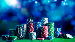 Вход на официальный сайт Casino RioBet